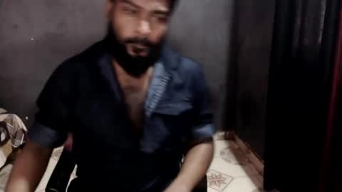 indian guys online show from February 23, 2:40 am