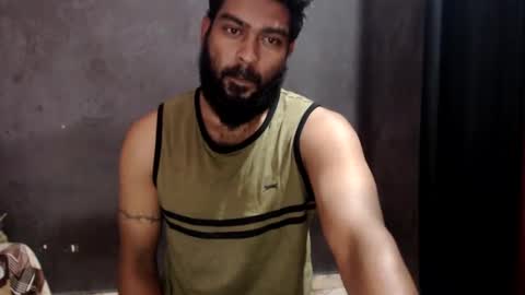 indian guys online show from February 24, 1:53 pm