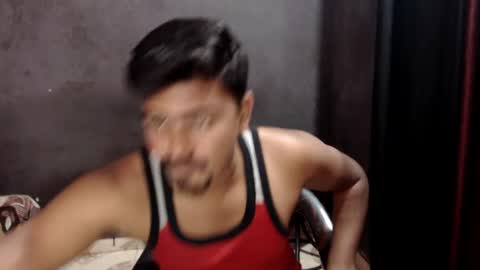 indian guys online show from February 26, 1:41 pm