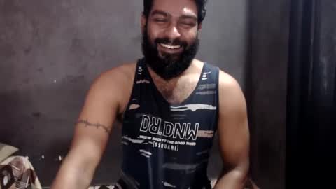 indian guys online show from March 1, 6:13 am