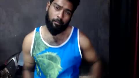 indian guys online show from September 18, 3:14 pm