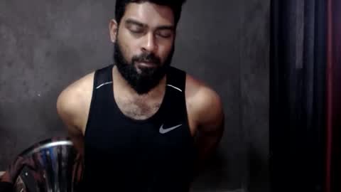 indian guys online show from September 20, 5:19 am