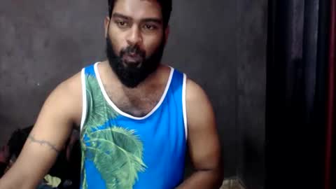 indian guys online show from September 21, 9:55 am