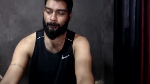 indian guys online show from September 22, 4:47 am