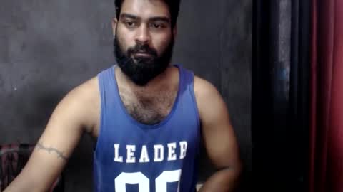 indian guys online show from September 25, 5:44 am