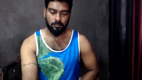 indian guys online show from October 1, 4:51 am
