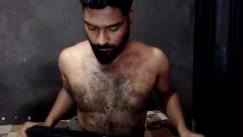 indian guys online show from October 16, 3:18 am