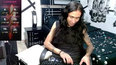 felipe online show from January 19, 4:01 am