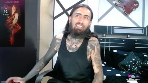 felipe online show from October 15, 4:34 am