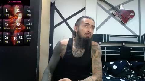 felipe online show from February 21, 5:30 am