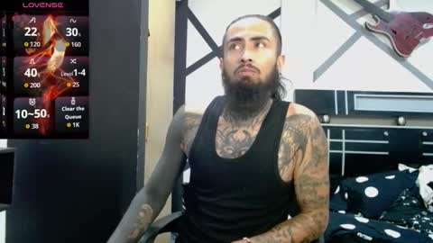 felipe online show from February 24, 3:37 am