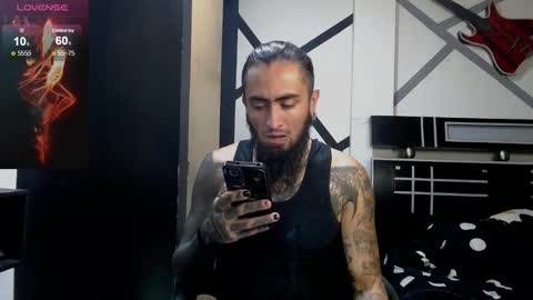 felipe online show from March 15, 4:29 am