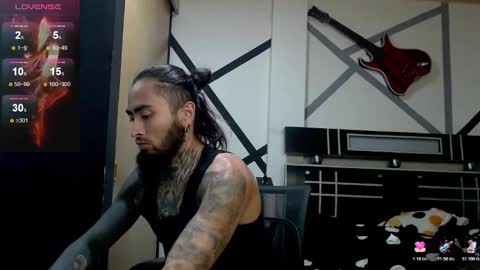 felipe online show from March 22, 6:50 am