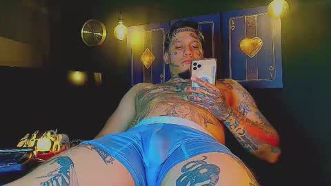 Daimond hope666 online show from September 22, 9:28 pm