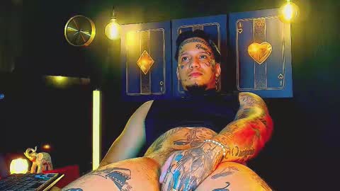 Snapshot of daimond_hope666 chatting on November 15, 1:14 am Daimond hope666 online show from November 15, 1:14 am