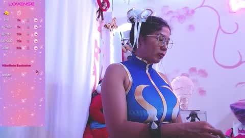 DAINA online show from October 8, 4:21 am