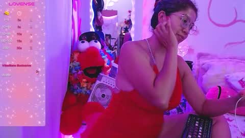 Snapshot of daina_flower chatting on March 16, 4:51 am DAINA online show from March 16, 4:51 am