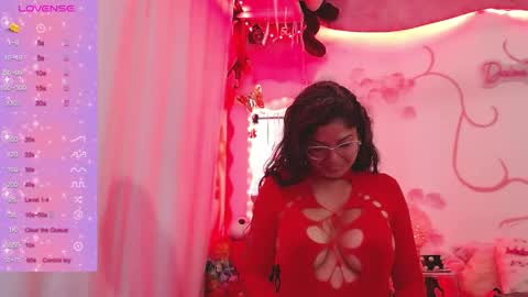 DAINA online show from April 27, 3:59 am