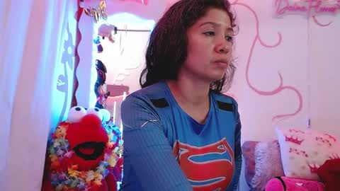 DAINA online show from May 7, 4:07 am