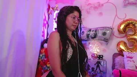 DAINA online show from May 19, 4:41 am