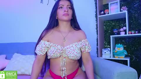 Angel online show from March 8, 4:50 pm