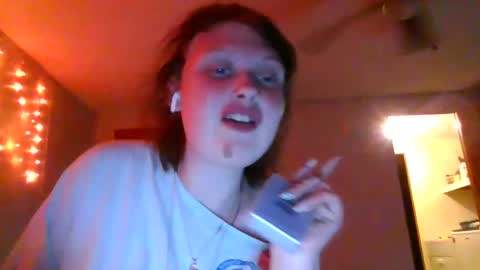 daisey420 online show from September 16, 12:44 am