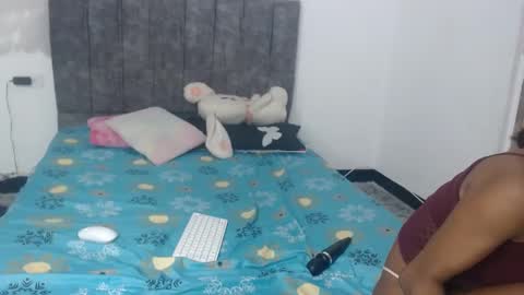 Snapshot of daisha_becker chatting on September 24, 9:12 am daisha_becker online show from September 24, 9:12 am