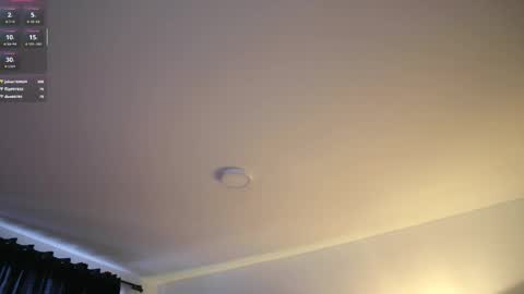 Snapshot of daisha_riley chatting on October 31, 4:30 pm Lauren            online show from October 31, 4:30 pm