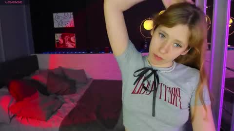 Daisy online show from September 17, 5:53 am
