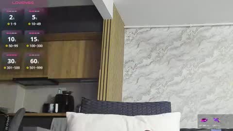 Snapshot of daisy_abby03 chatting on October 17, 5:32 am DaIsy Abby online show from October 17, 5:32 am