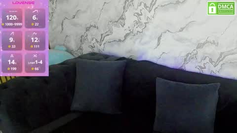 DaIsy Abby online show from November 18, 4:39 am