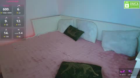 DaIsy Abby online show from July 30, 7:18 am