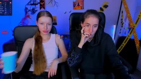 daisy online show from November 4, 8:41 pm