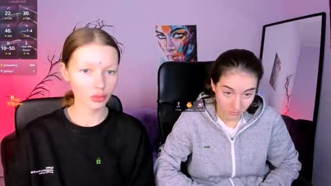 daisy online show from November 8, 8:18 pm