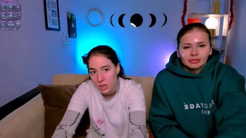 daisy online show from February 2, 8:29 pm