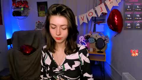 daisy online show from February 17, 11:33 pm