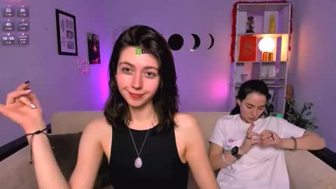 daisy online show from February 24, 9:24 pm