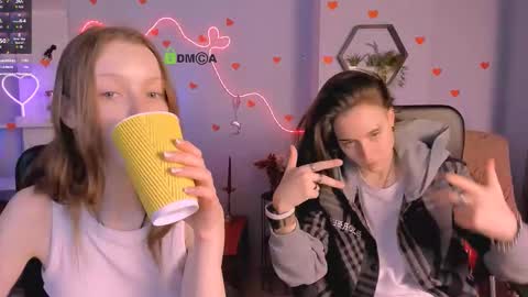 daisy online show from March 15, 8:15 pm