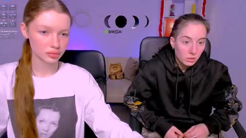 daisy online show from March 23, 8:24 pm