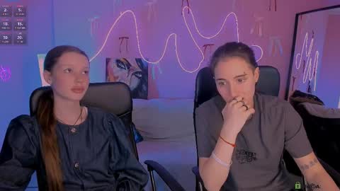 daisy online show from March 24, 8:47 pm