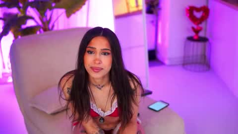 Snapshot of daisy_bella chatting on March 22, 11:24 am Daisy online show from March 22, 11:24 am