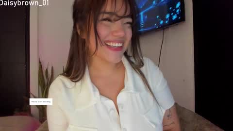 Dai   my Instagram missdaisy 07 online show from October 10, 1:15 am