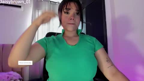 Dai   my Instagram missdaisy 07 online show from October 24, 4:36 pm