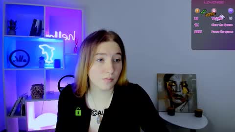 Snapshot of daisy_candy chatting on November 29, 8:23 pm Little Di online show from November 29, 8:23 pm