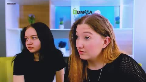 Little Di online show from March 17, 6:39 am