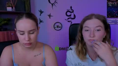 Little Di online show from July 24, 10:08 pm