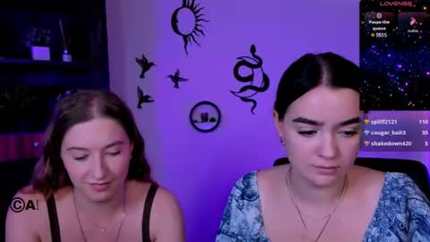 Little Di online show from July 25, 10:29 pm