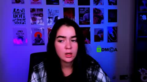 Little Di online show from July 30, 2:43 am