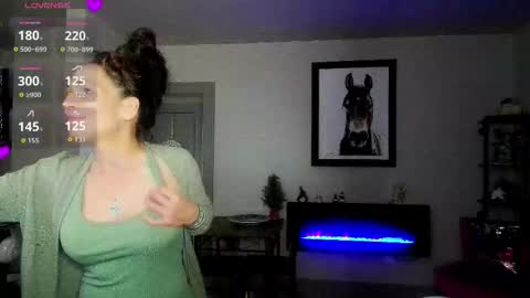 Daisy online show from December 14, 8:02 pm