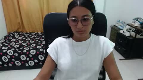 Daisy hot x online show from October 6, 9:56 pm